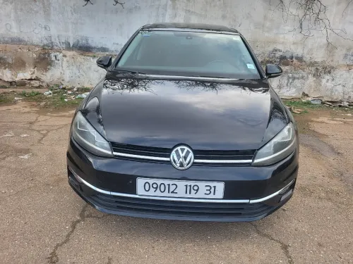 Volkswagen Golf 7 2019 Menfice