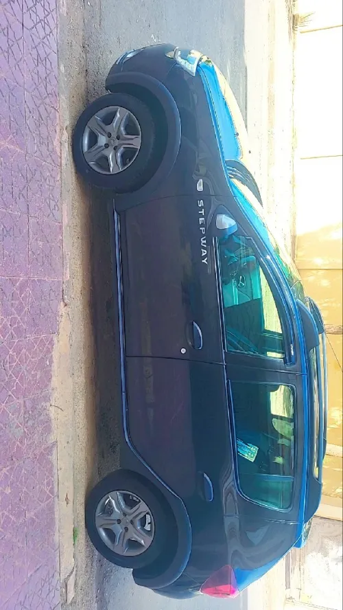 Renault Stepway 2018 Stepway