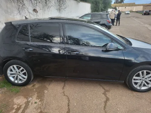 Volkswagen Golf 7 2019 Menfice