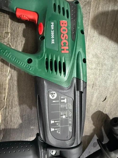 Bosch