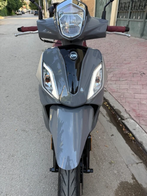 Sym St 200 2024