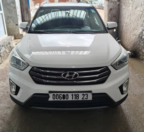 Hyundai CRETA 2018 Full options