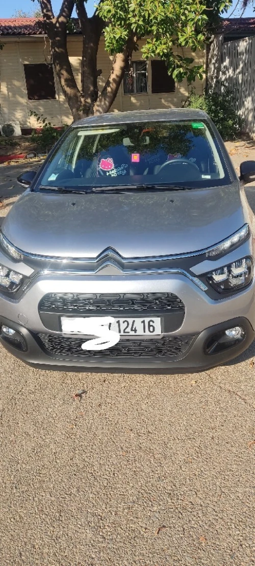 Citroen C3 2024 Citadine