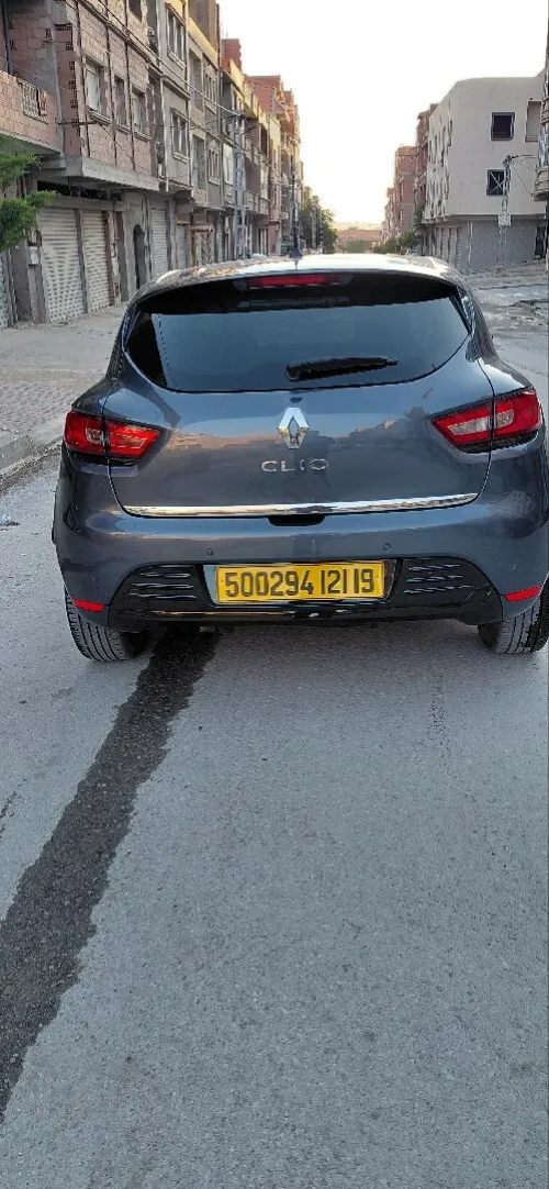 Renault Clio 4 2021 Limited 2