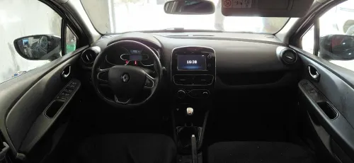 Renault Clio 4 2021 Limited 2