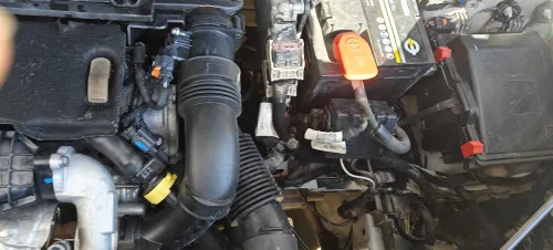 Citroen Berlingo 2021 L1N2 Atelier