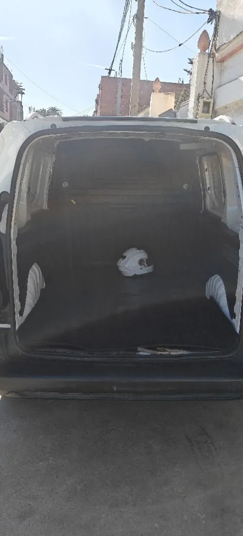 Citroen Berlingo 2021 L1N2 Atelier