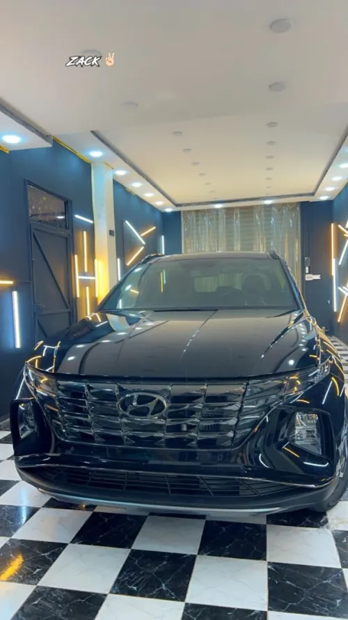 Hyundai New Tucson 2020 New Tucson