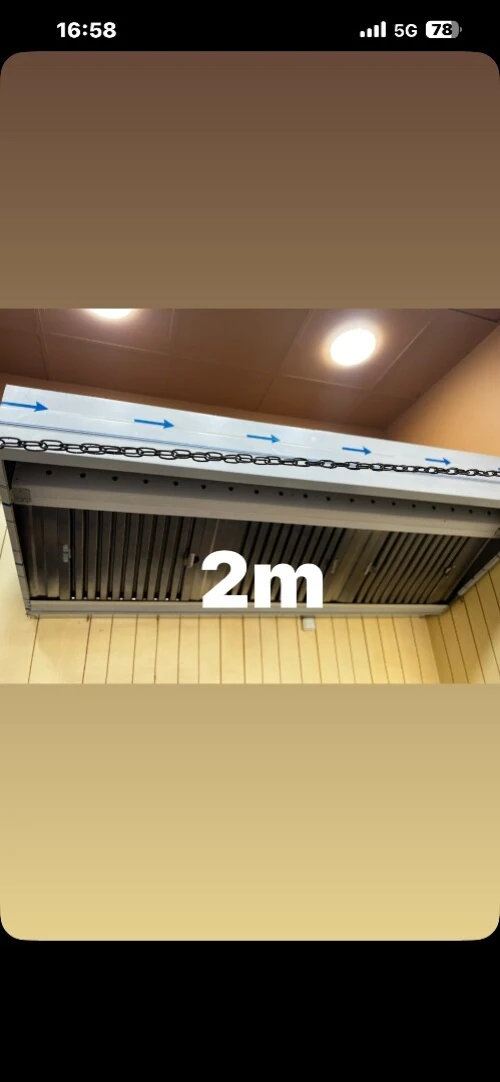 Presentoi ventille +haute2metre+apareil de chocolad chod