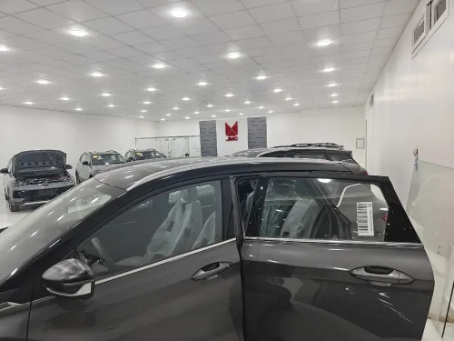 Geely Coolray 2026 Full options