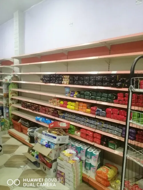Materiels superette complet