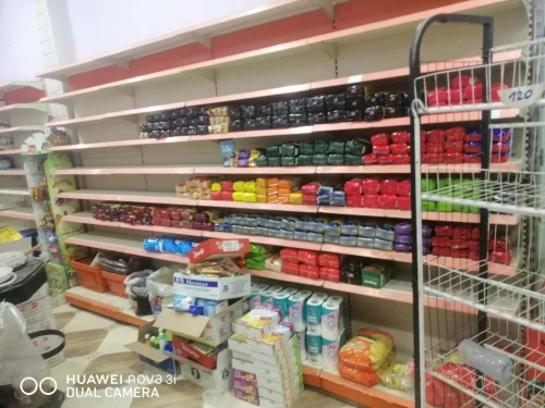 Materiels superette complet