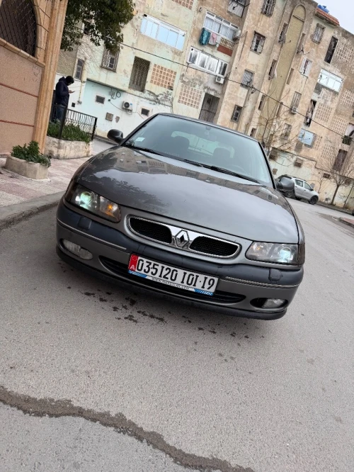 Renault Safrane 2001 Safrane