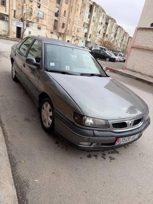 Renault Safrane 2001 Safrane