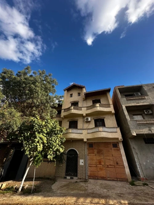 Vente Villa Alger Khraissia