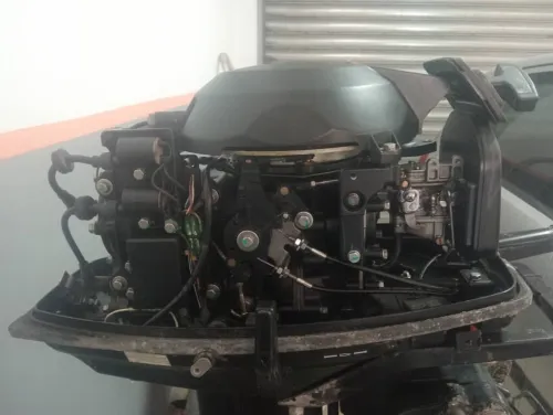 Moteur hidea 30cv