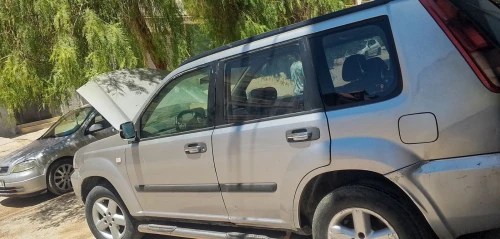 Nissan X Trail 2009 X Trail