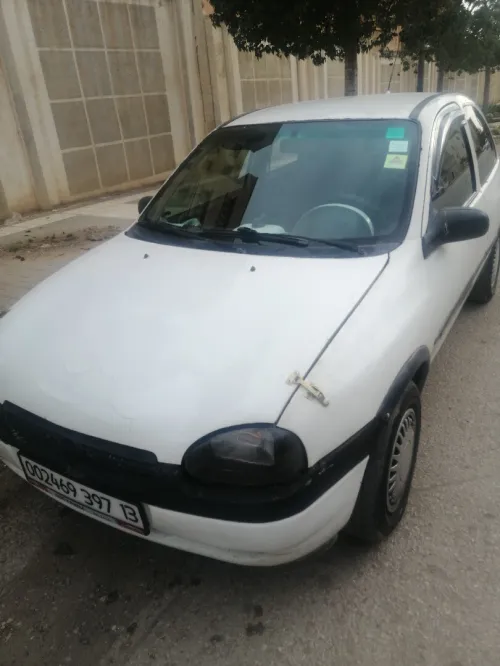 Opel Corsa 1997 Corsa