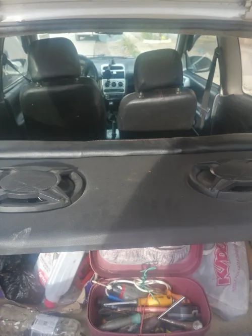 Opel Corsa 1997 Corsa