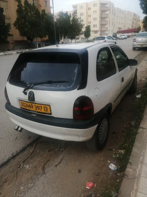 Opel Corsa 1997 Corsa