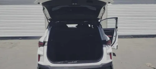 Geely Coolray 2025 Coolray