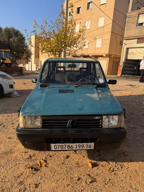 Fiat Panda 1999 Panda