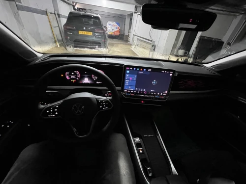 Volkswagen Passat 2026 Dragon 