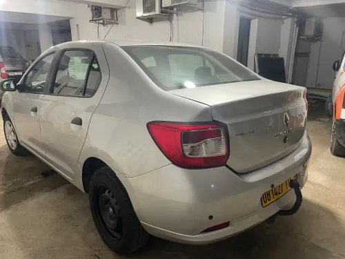 Renault Symbol 2017 Essentielle