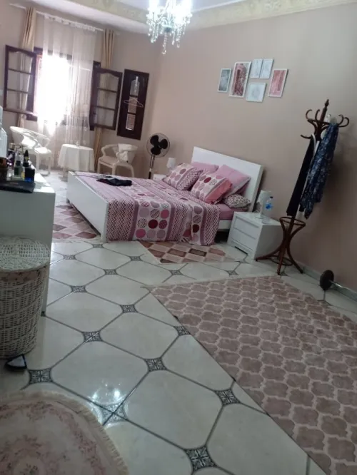Vente Villa Oran Bir el djir