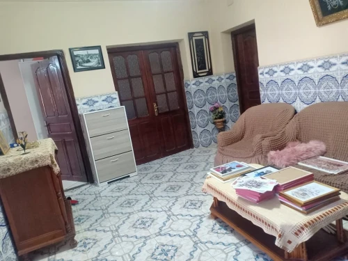 Vente Villa Oran Bir el djir