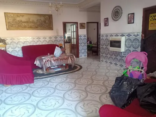 Vente Villa Oran Bir el djir