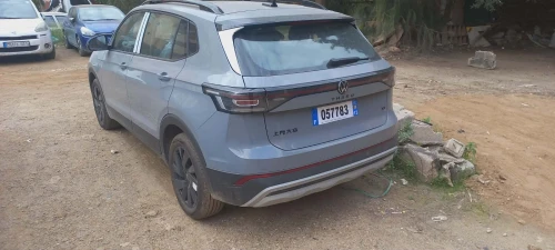 Volkswagen Tahru 2025 XR