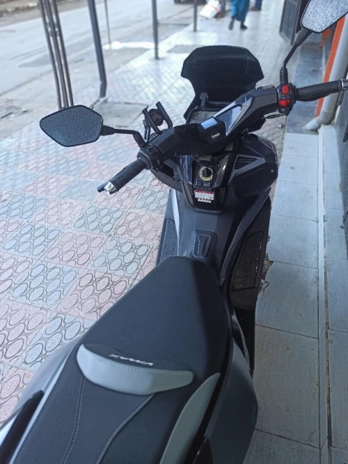 Vms Vmax 200cc 2024