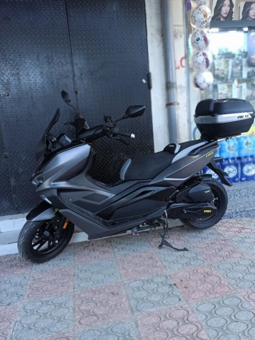 Vms Vmax 200cc 2024