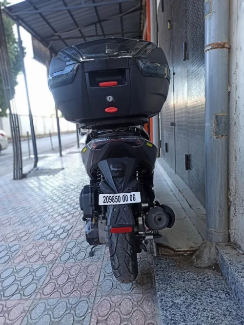 Vms Vmax 200cc 2024