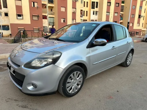 Renault Clio 3 2011 Clio 3