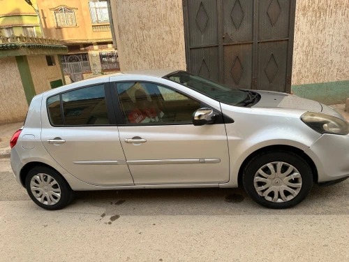 Renault Clio 3 2011 Clio 3