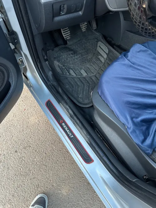 Renault Clio 3 2011 Clio 3