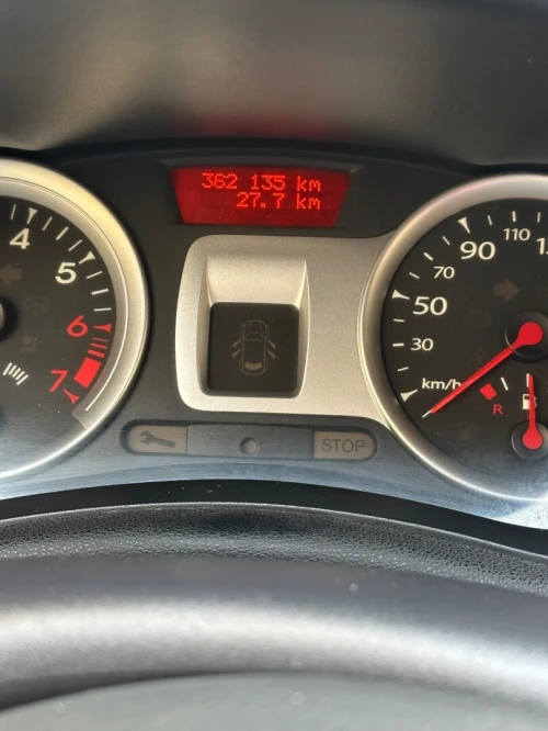 Renault Clio 3 2011 Clio 3