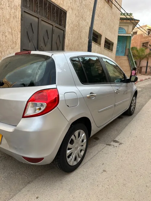 Renault Clio 3 2011 Clio 3