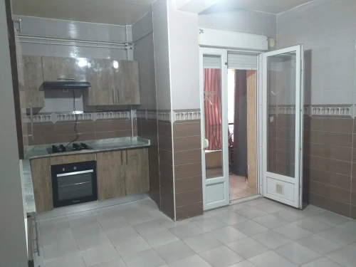 Vente Appartement F4 Alger Bordj el kiffan