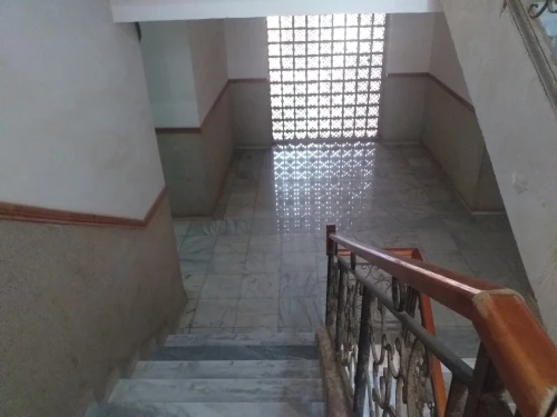 Vente Appartement F4 Alger Bordj el kiffan