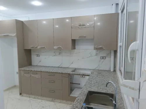 Location Appartement Niveau de villa F3 Tlemcen Tlemcen