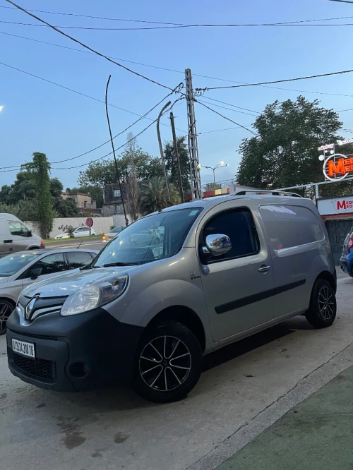 Renault Kangoo 2018 Confort (Utilitaire)