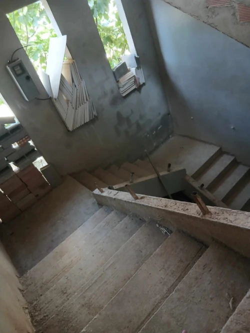 Vente Villa Constantine Ibn ziad