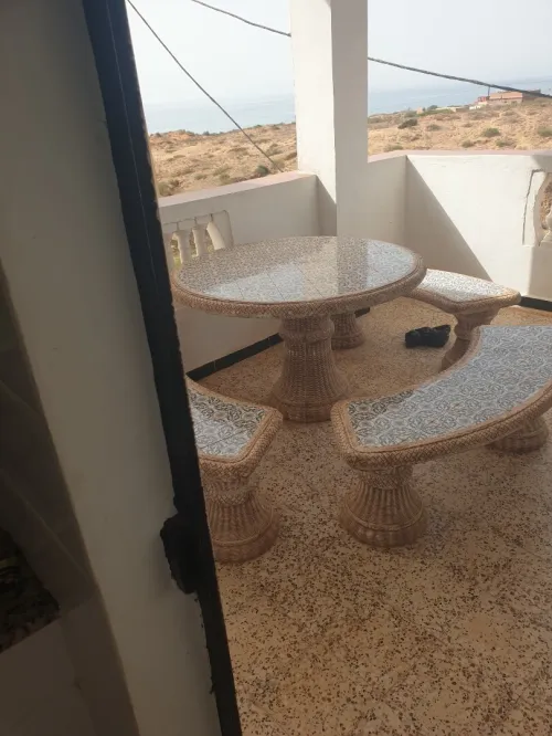 Location Appartement Mostaganem Abdelmalek ramdane