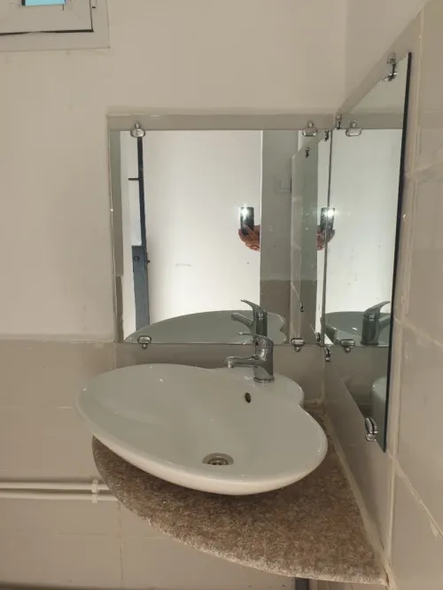 Location Appartement Mostaganem Abdelmalek ramdane