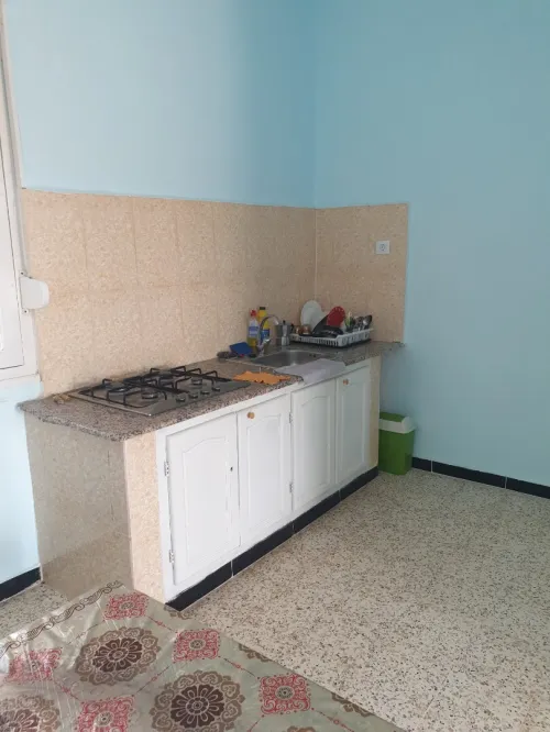 Location Appartement Mostaganem Abdelmalek ramdane