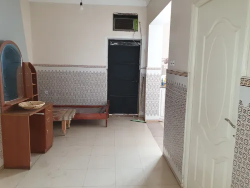 Location Niveau De Villa F3 Mostaganem Abdelmalek ramdane
