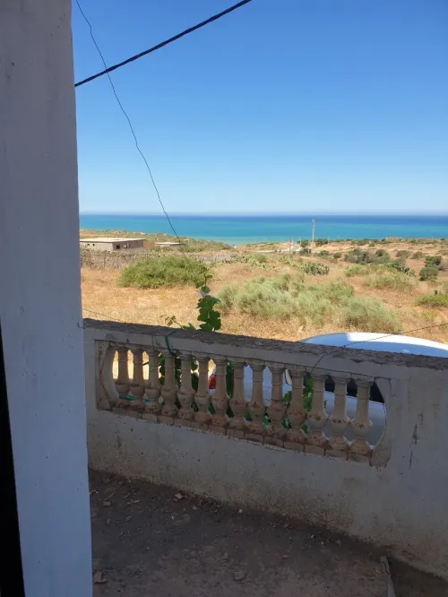 Location Niveau De Villa F3 Mostaganem Abdelmalek ramdane